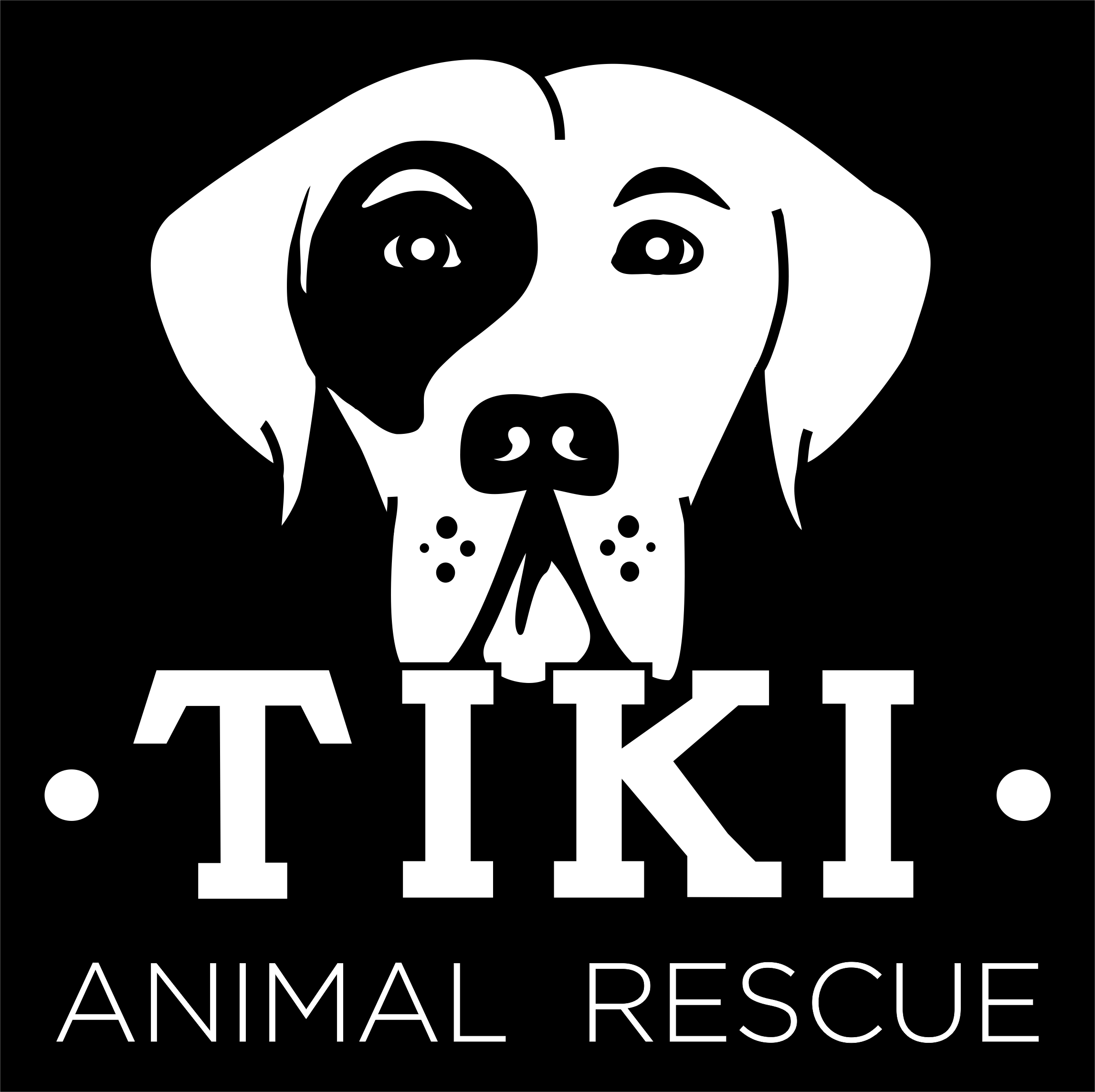 Tiki Animal Rescue