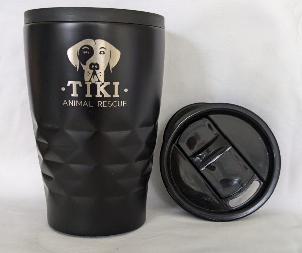 Tiki Travel Mug - Image 2