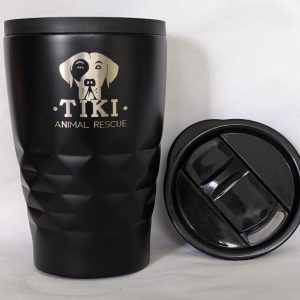 Tiki Travel Mug