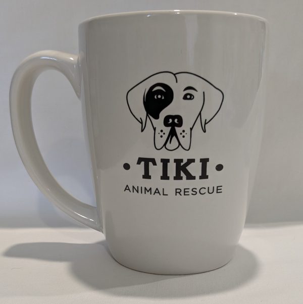 Tiki Animal Rescue Mug - Image 3