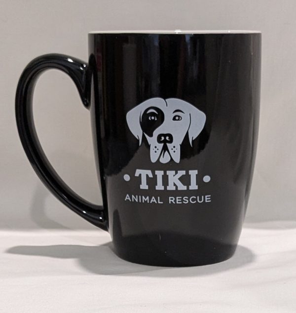 Tiki Animal Rescue Mug - Image 2