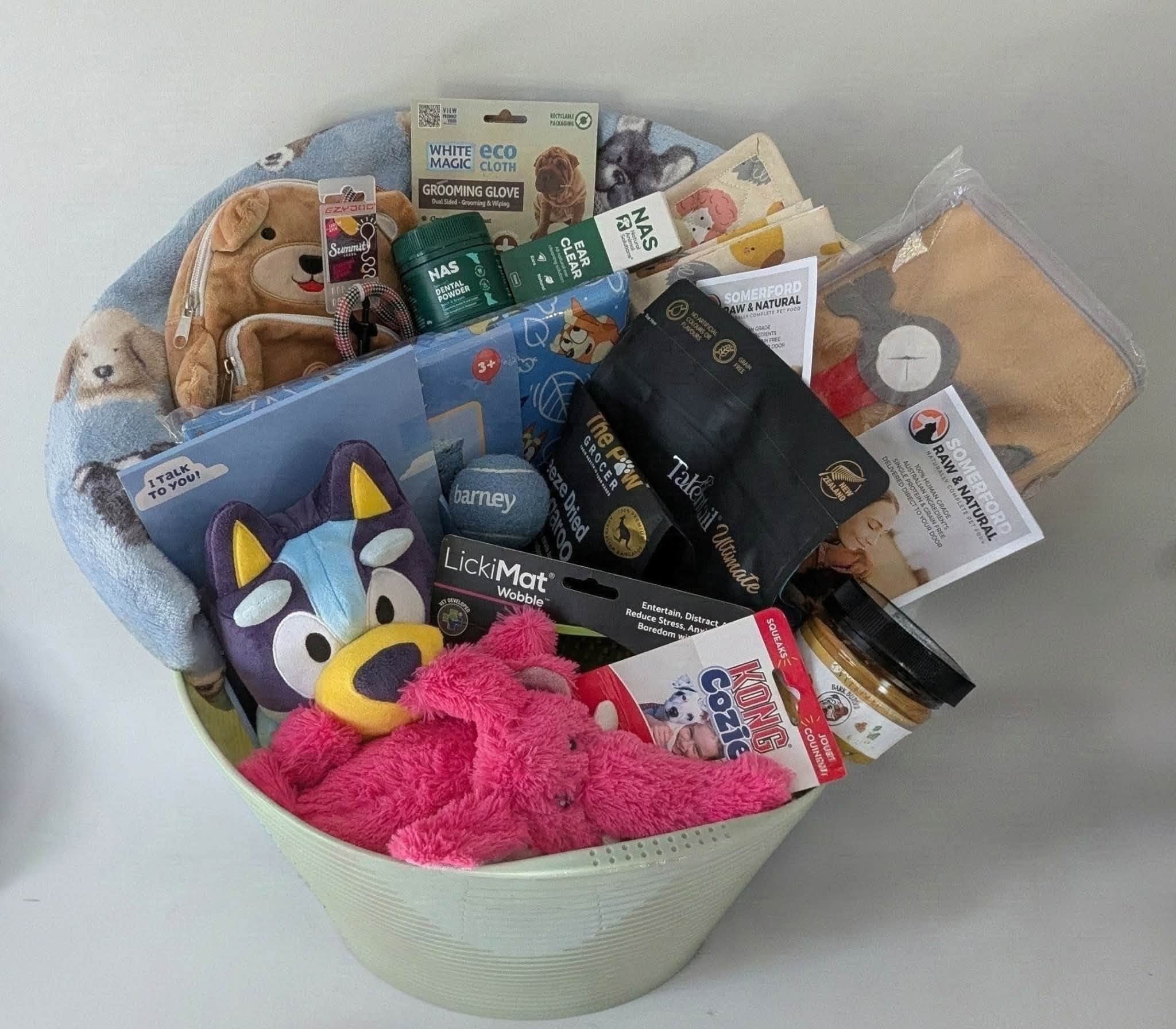 Dog Lover's Festival 2026 Raffle! - Image 3